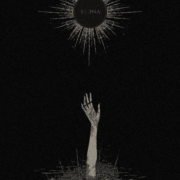 SEDNA – SILA NUNA Vinyl LP
