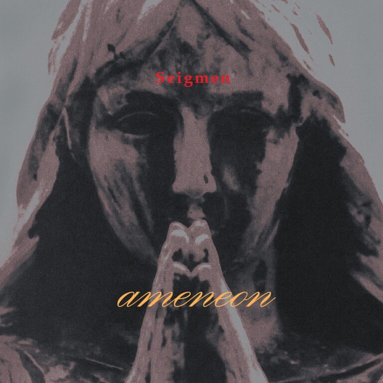 Seigmen – AMENEON (RE-ISSUE) Compact Disc Digi