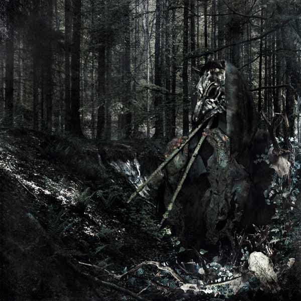 Selvans – LUPERCALIA CD