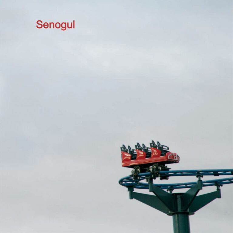 Senogul – SENOGUL Vinyl Double Album