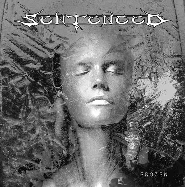 Sentenced – FROZEN (PICTURE DISC) Vinyl LP