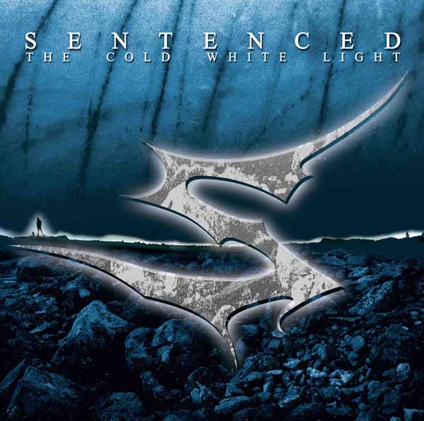 Sentenced – THE COLD WHITE LIGHT (PICTURE DISC) Vinyl LP