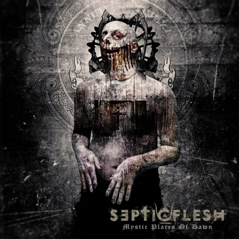 Septicflesh – MYSTIC PLACES OF DAWN CD