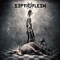 Septicflesh – TITAN CD
