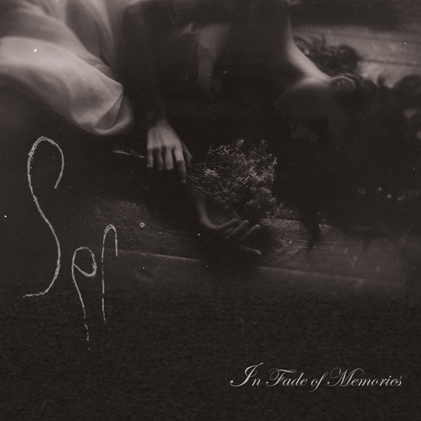 SER – IN FADE OF MEMORIES (3CD.DIGI) Compact Disc – 3 CD Box Set