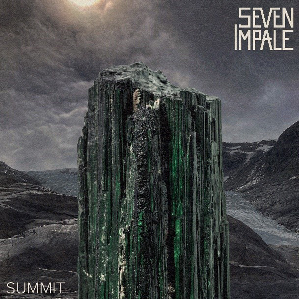 Seven Impale – SUMMIT CD