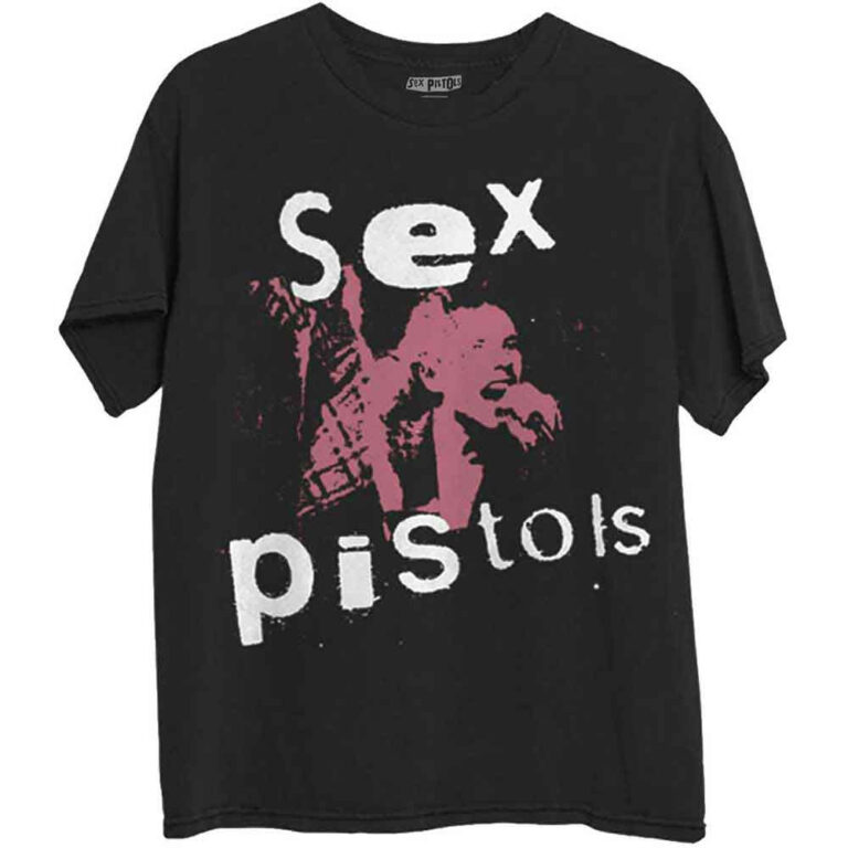 The Sex Pistols Sex Pistols T-Shirt