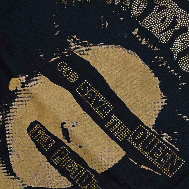 The Sex Pistols God Save The Queen T-Shirt