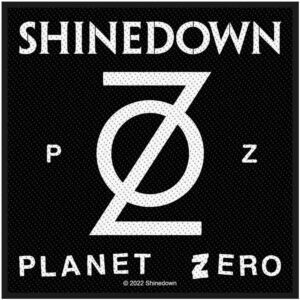 Shinedown Planet Zero Patch
