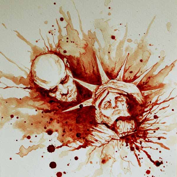 Shining – DIVIDED YOU’LL STAND AND UNITED YOU’LL FALL Compact Disc Digi