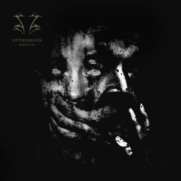 Shining – OPPRESSION MMXVIII Compact Disc Digi