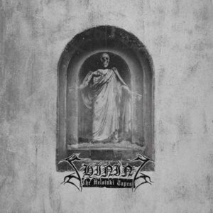 Shining - THE HELSINKI TAPES CD