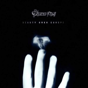 Shores Of Null - BEAUTY OVER EUROPE (DIGISLEEVE) Compact Disc Digi