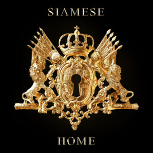Siamese - HOME CD