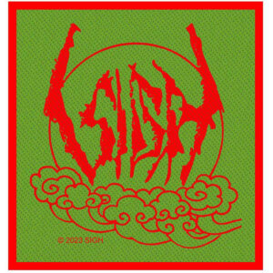 Sigh Logo Patch