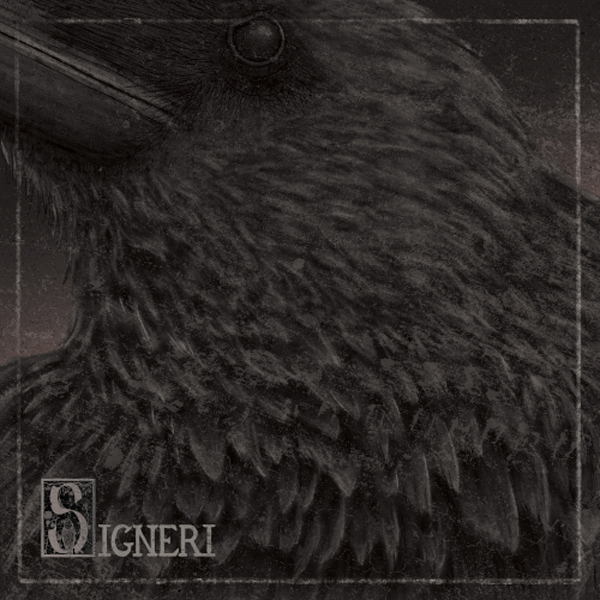 SIGNERI – SIGNERI CD