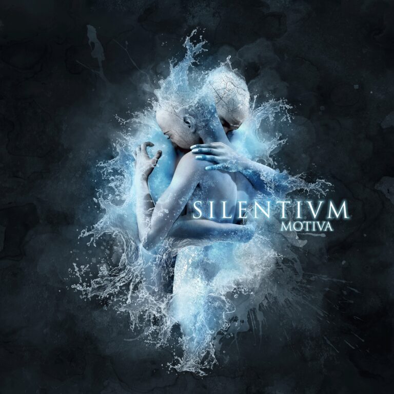 Silentium – MOTIVA CD