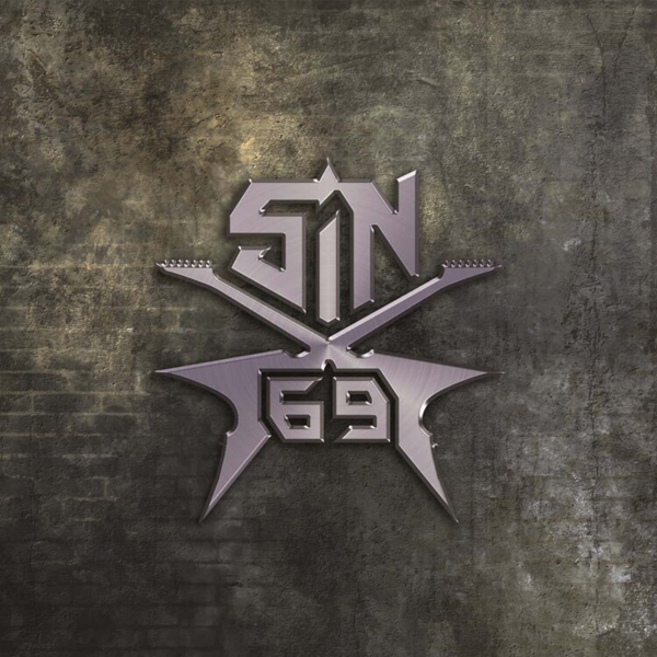 SiN69 – SIN69 Compact Disc Digi
