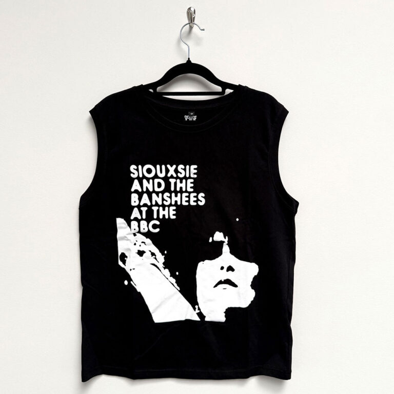 Siouxsie & The Banshees At The BBC T-Shirt