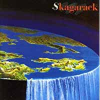 Skagarack - SKAGARACK CD