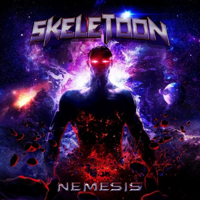 Skeletoon – NEMESIS (LTD.DIGI) Compact Disc Digi