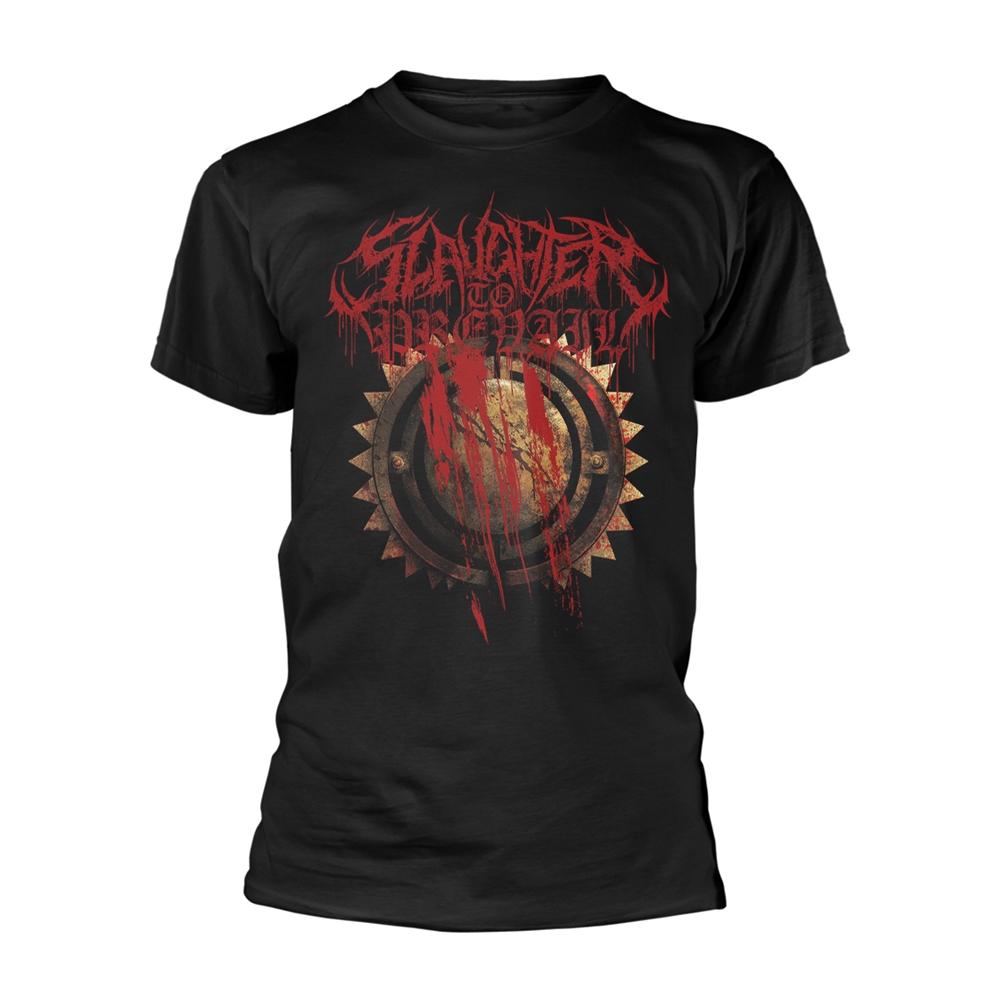Slaughter To Prevail - Trap T-Shirt