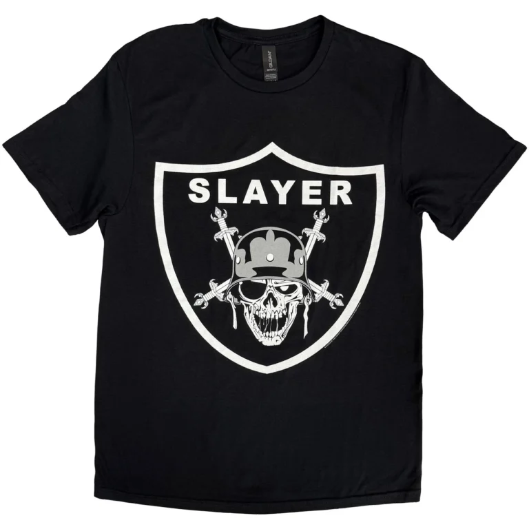 Slayer Slayders T-Shirt