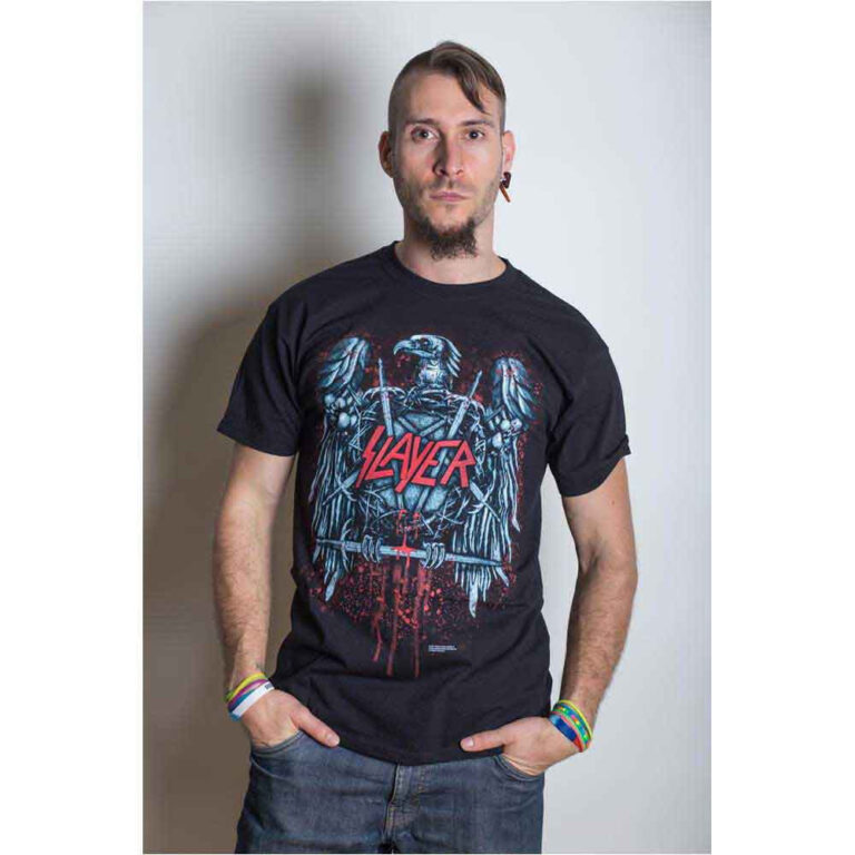 Slayer Ammunition T-Shirt