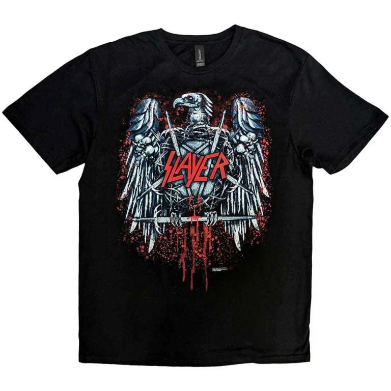 Slayer Ammunition T-Shirt