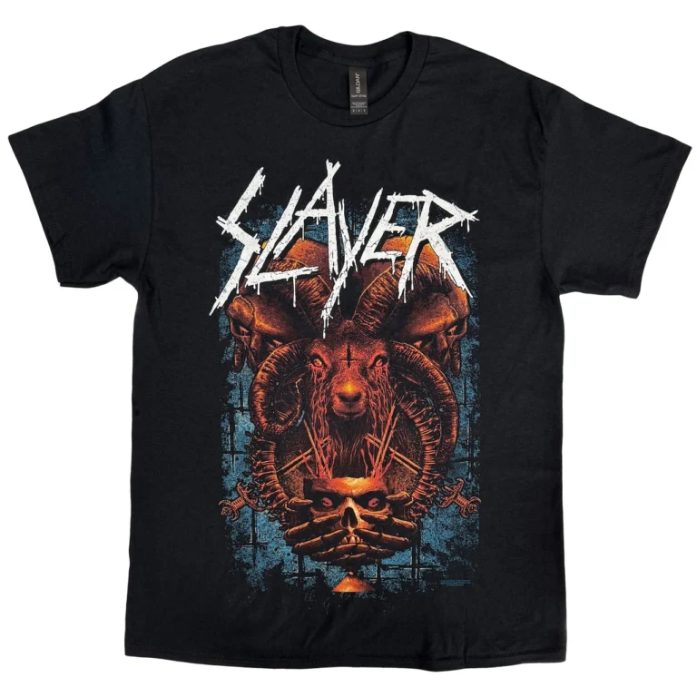 Slayer Offering T-Shirt
