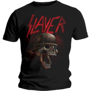 Slayer Hellmitt T-Shirt