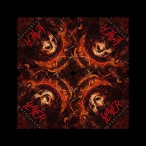 Slayer Unisex Repentless Bandana