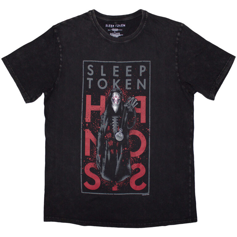 Sleep Token Hypnosis T-Shirt