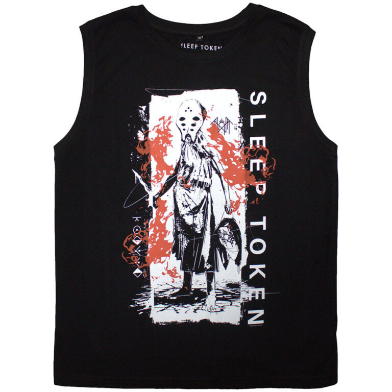 Sleep Token Euclid T-Shirt