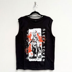 Sleep Token Euclid T-Shirt