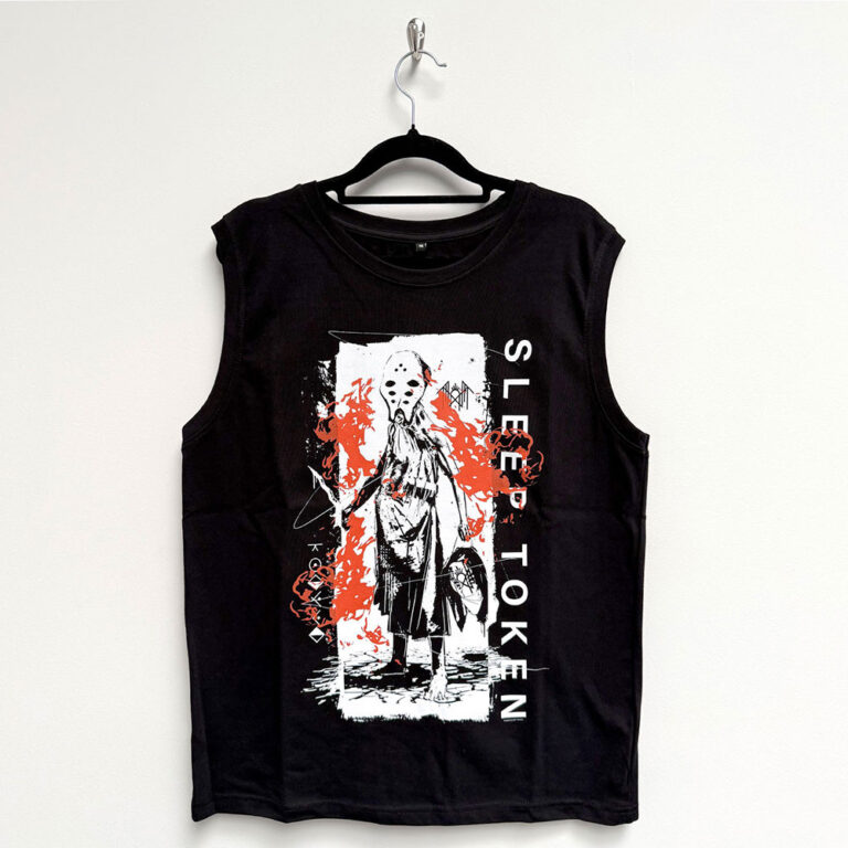 Sleep Token Euclid T-Shirt