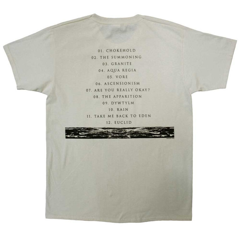 Sleep Token Take Me Back To Eden T-Shirt