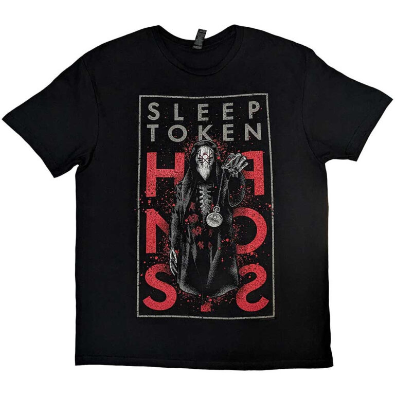 Sleep Token Hypnosis T-Shirt