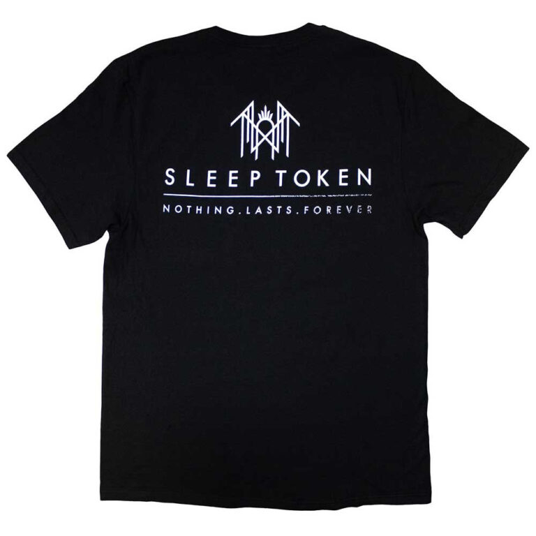 Sleep Token Worship T-Shirt
