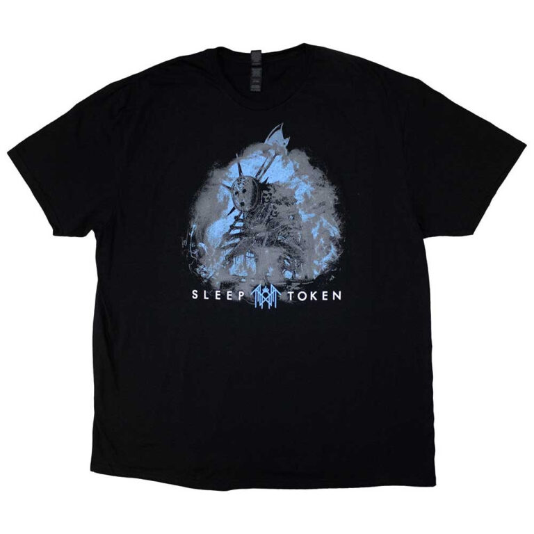 Sleep Token Chokehold T-Shirt
