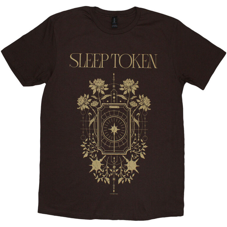 Sleep Token Caramel T-Shirt
