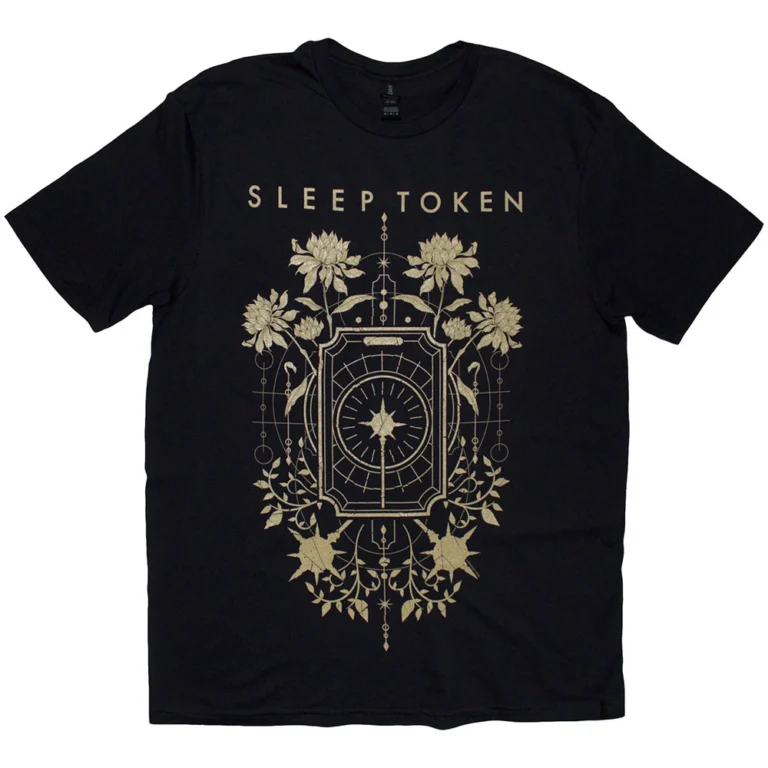 Sleep Token Caramel T-Shirt