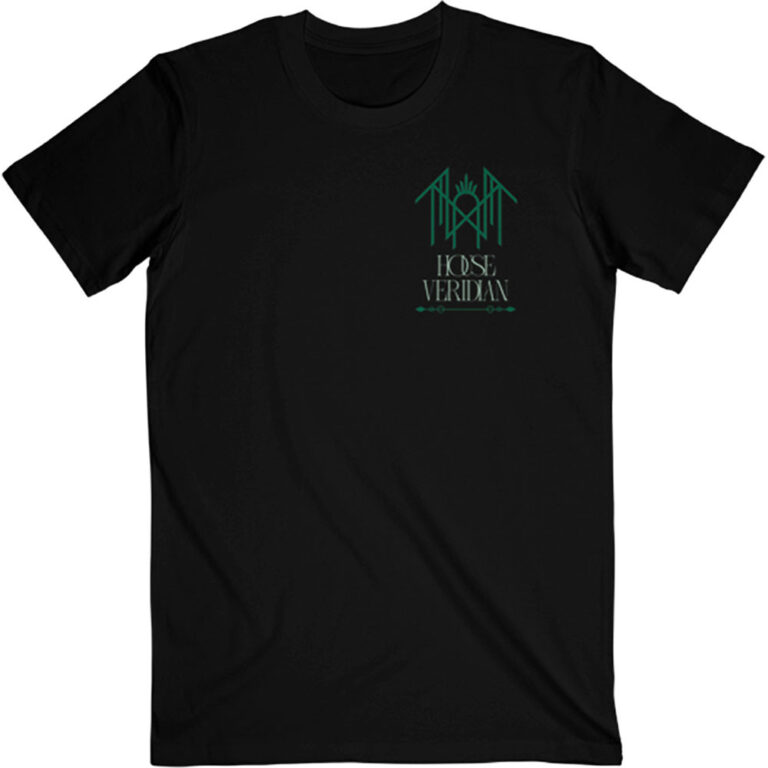 Sleep Token The House Must Endure T-Shirt