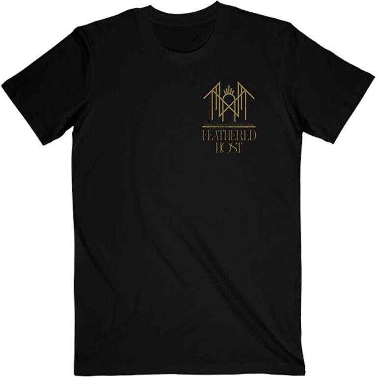 Sleep Token The Cycle Must End T-Shirt