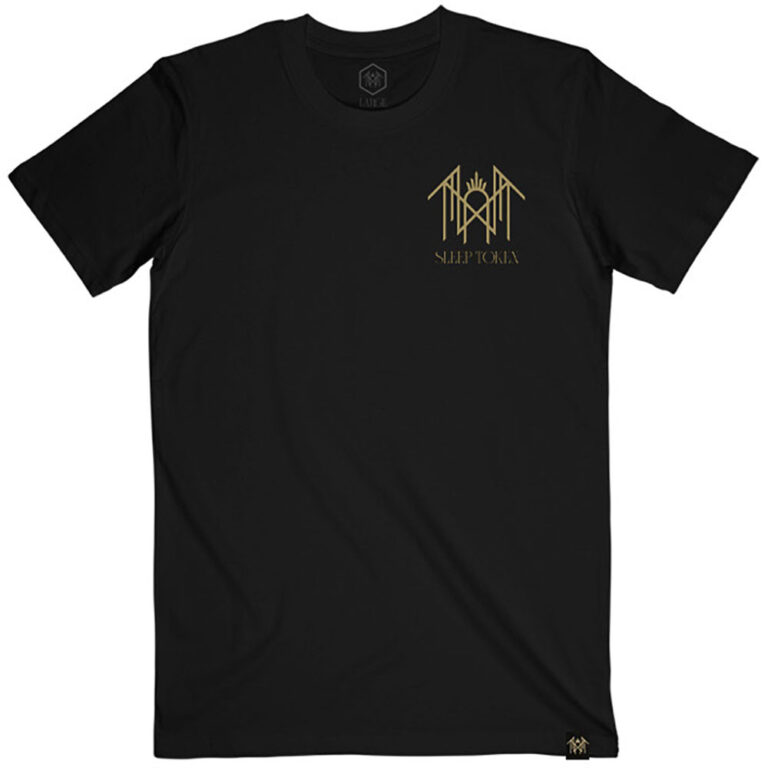 Sleep Token Even In Arcadia Archway T-Shirt