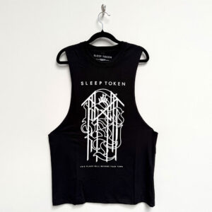 Sleep Token Tomb Sigil Vest