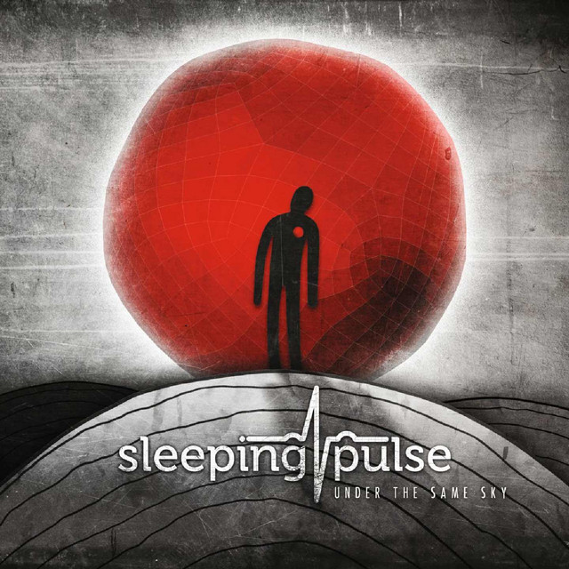 Sleeping Pulse Vinyl