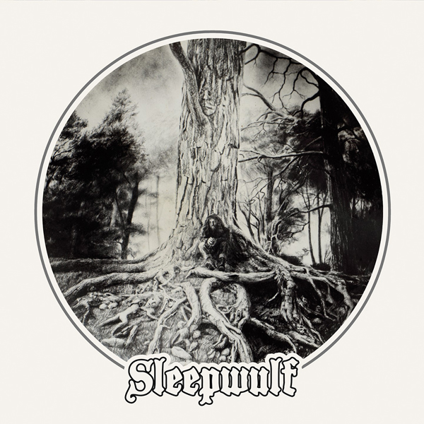 Sleepwulf – SLEEPWULF Vinyl LP