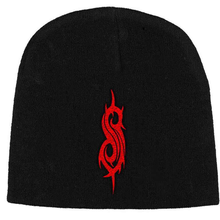 Slipknot Tribal S Beanie Hat