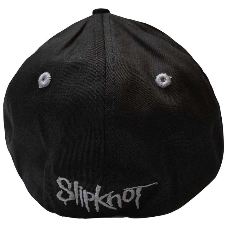 Slipknot Nonagrams Pattern Baseball Cap